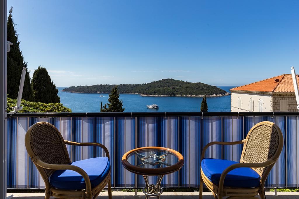 Nora Apartment By Duhomes Dubrovnik Exterior foto